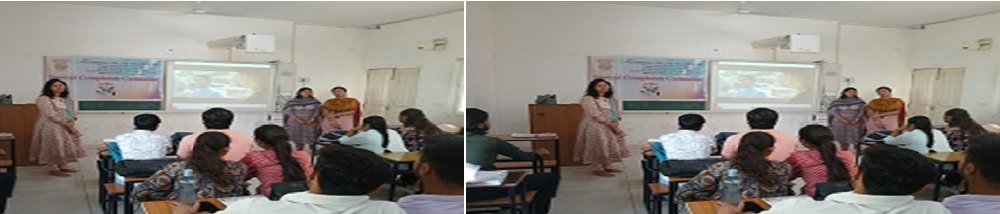 Teaching