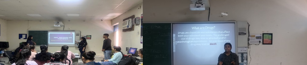 Teaching