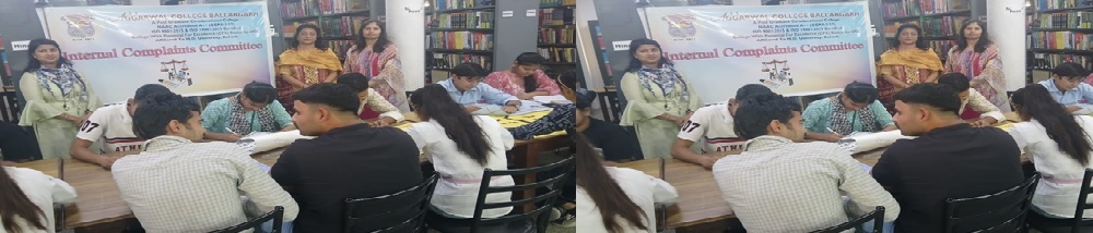 Teaching