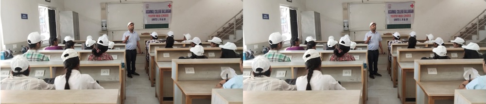 Teaching